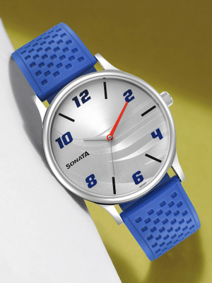 SONATA Sonata RPM 3.0 Sonata RPM 3.0 Analog Watch  - For Men