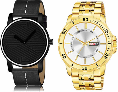ROTATE LR67-LR133 Analog Watch  - For Men