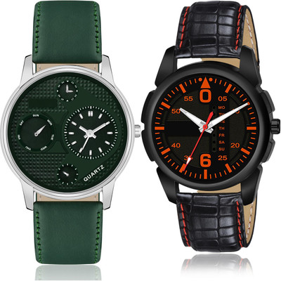 GROOT BM34-S322 Analog Watch  - For Men