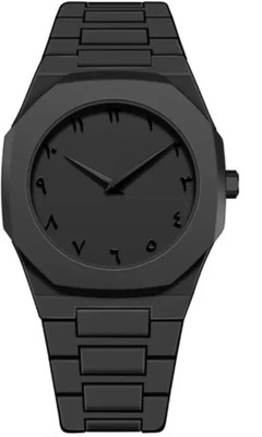 paltinum Analog Watch  - For Men