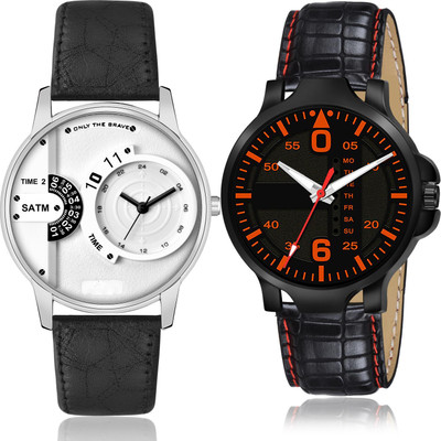 GROOT BM38-S522 Analog Watch  - For Men