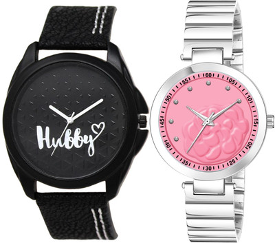 Zeravi Simple Elegant Versatile Watch for Men & Women Analog Watch  - For Men & Women