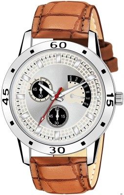 NEWMAN Analog Watch  - For Boys