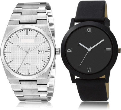 TIMETRANSELEVATE BL46.162-B163 Analog Watch  - For Men
