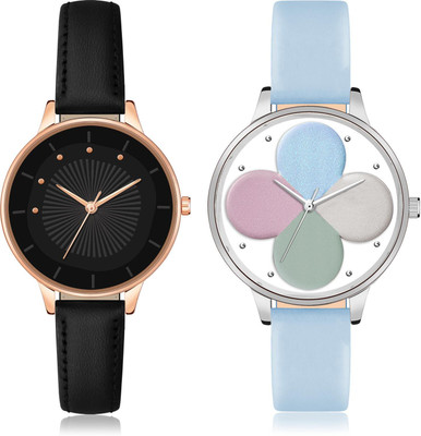TIMENTER GM571-GM555 Analog Watch  - For Women