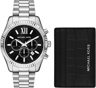 MICHAEL KORS Lexington Lexington Analog Watch  - For Men