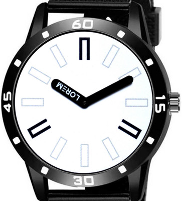 Vishwas Studio VS-LR57 Analog Watch  - For Men