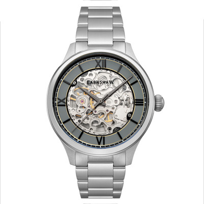 Earnshaw Baron Baron Analog Watch  - For Men