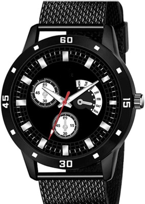 Bolun Analog Watch  - For Men