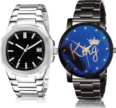 TIMETRANSELEVATE BL46.144-BC11 Analog Watch  - For Men