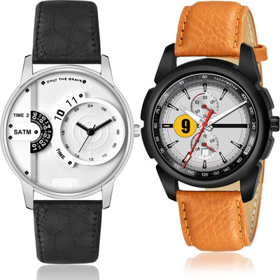 NEUTRON BM38-S355 Analog Watch  - For Men