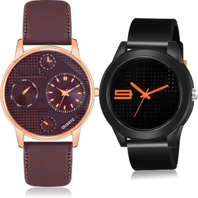 TIMETRANSELEVATE BM29-BM104 Analog Watch  - For Men
