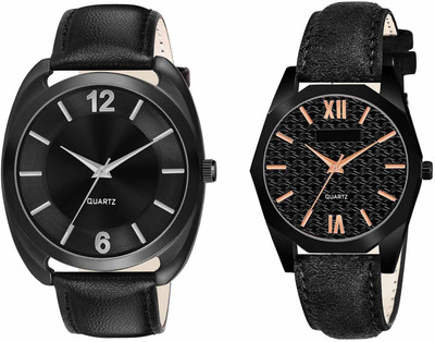 Scepter LR76-LR328 Analog Watch  - For Men & Women