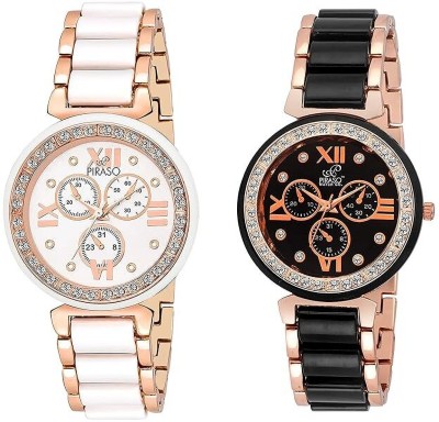 COSMIC Analog Watch  - For Women