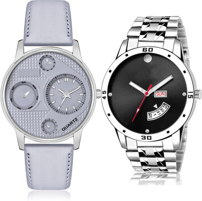 TIMENTER BM33-BL46.104 Analog Watch  - For Men
