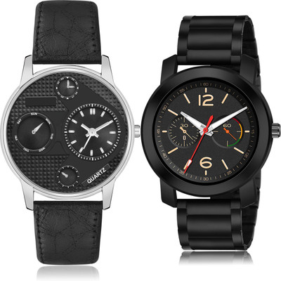 TIMETRANSELEVATE BM31-(64-S-20) Analog Watch  - For Men