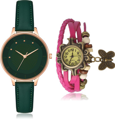 TIMOXIDE GM573-G63 Analog Watch  - For Women