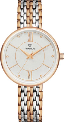 Walrus WWTW-MAJESTIC-II-01170717 MAJESTIC-II Analog Watch  - For Women