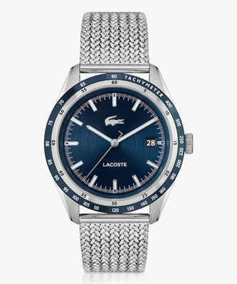 LACOSTE EVERETT EVERETT Analog Watch  - For Men