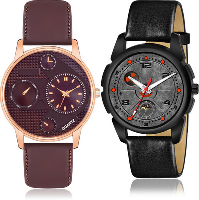 TIMENTER BM29-S313 Analog Watch  - For Men
