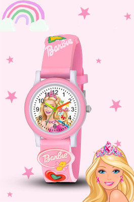 HiTuff Good Looking Classy Analog Watch For Boys & Girls Analog Watch - For Girls
