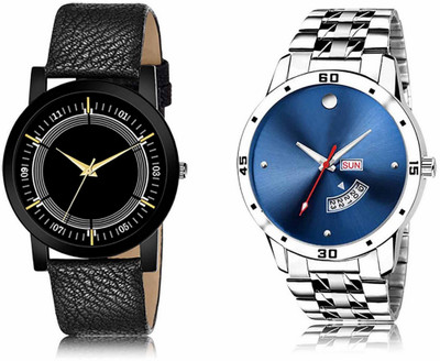 LEGENDDEAL LR48-LR105 Analog Watch  - For Men