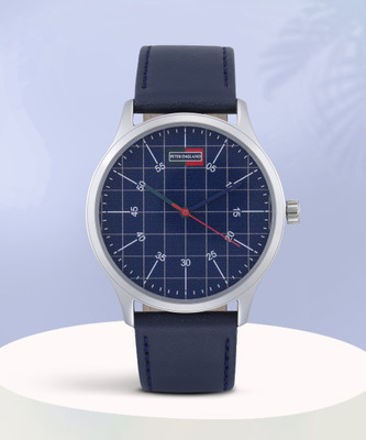 PETER ENGLAND Analog Watch  - For Men