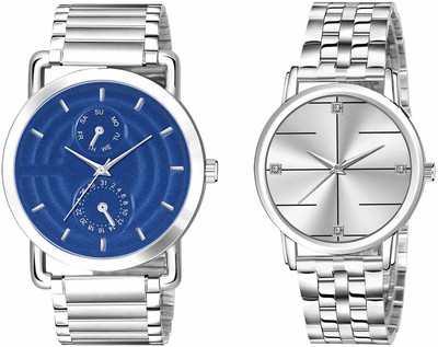 ROTATE LR122-LR321 Analog Watch  - For Men & Women