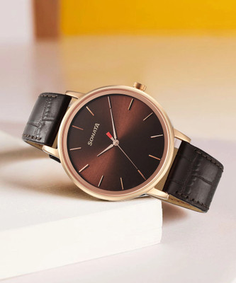 SONATA Sonata Utsav Gents Analog Watch  - For Men