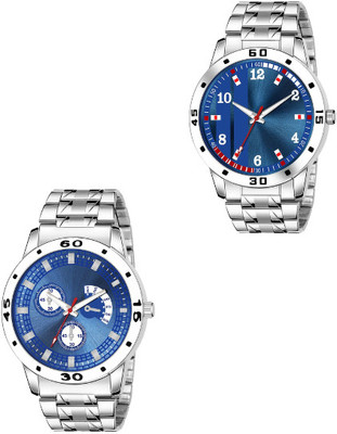 Vilantra Collection Primary Watch Analog Watch  - For Men