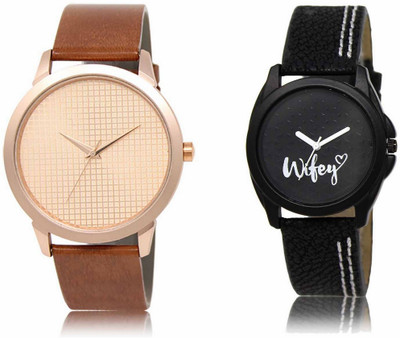 LEGENDDEAL LR34-LR234 Analog Watch  - For Men & Women