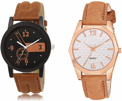 ROTATE LR01-LR331 Analog Watch  - For Men & Women