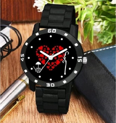 THENUREVENTERPRISE Analog Watch  - For Men