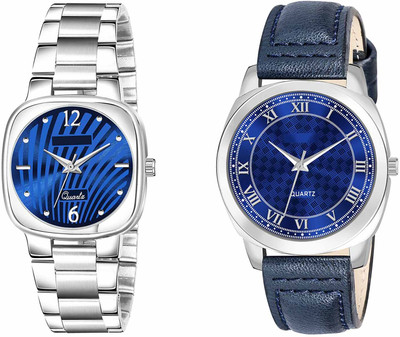 Scepter LR307-LR339 Analog Watch  - For Women