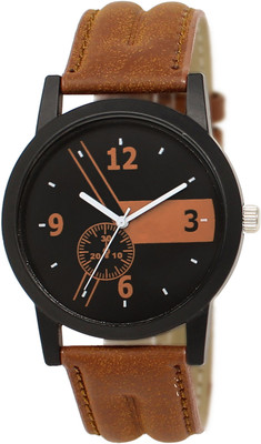 Shree Param SP-LR01 Analog Watch  - For Men