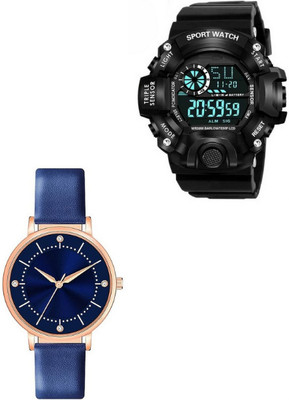 Vilantra Collection Analog Watch  - For Men & Women