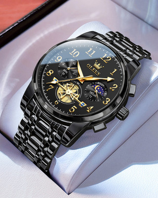OLEVS OL2900M-1 Analog Watch  - For Men