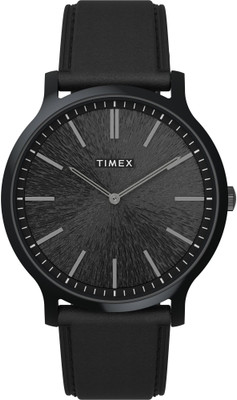 TIMEX Analog Watch  - For Men