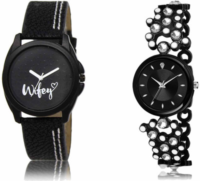 Scepter LR234-LR255 Analog Watch  - For Women