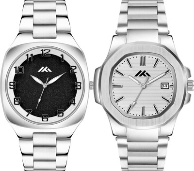 Freshilo Official Trendy Analog Watch Analog Watch  - For Men & Women