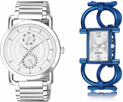 ROTATE LR121-LR296 Analog Watch  - For Men & Women