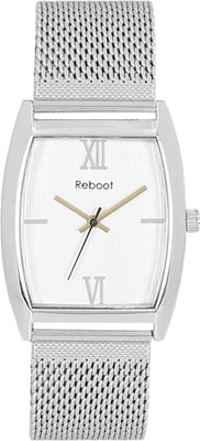 Reboot 2025 Special Launch Analog Watch  - For Men