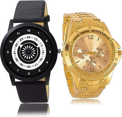 Scepter GB & O-27 Analog Watch  - For Men