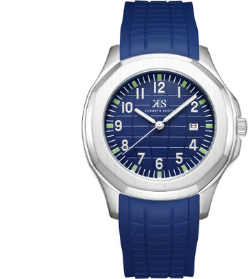 Kenneth Scott Kenneth Scott Kenneth Scott Analog Watch  - For Men