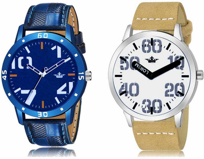 LEGENDDEAL LR59-LR62 Analog Watch  - For Men