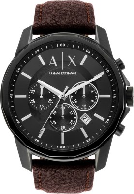 A/X ARMANI EXCHANGE Analog Watch  - For Men