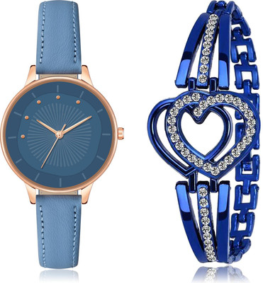TIMENTER GM575-GX6 Analog Watch  - For Women