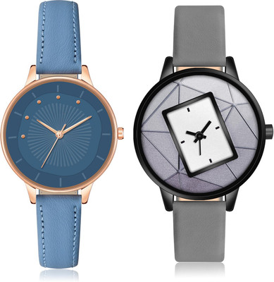 TIMETRANSELEVATE GM575-GM562 Analog Watch  - For Women