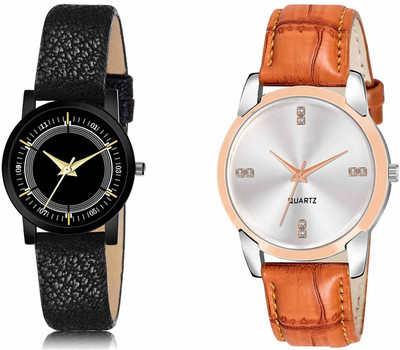 Scepter LR252-LR344 Analog Watch  - For Women