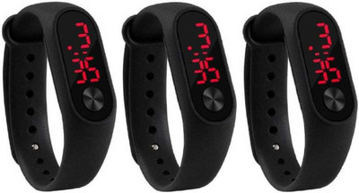 VIGIL Digital Watch  - For Boys